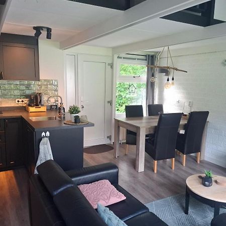 Bungalowpark Simpelveld - Alpha 67 Zewnętrze zdjęcie