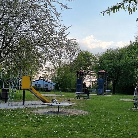 Bungalowpark Simpelveld - Alpha 67 Zewnętrze zdjęcie