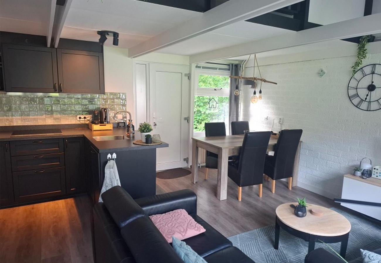 Bungalowpark Simpelveld - Alpha 67 Zewnętrze zdjęcie