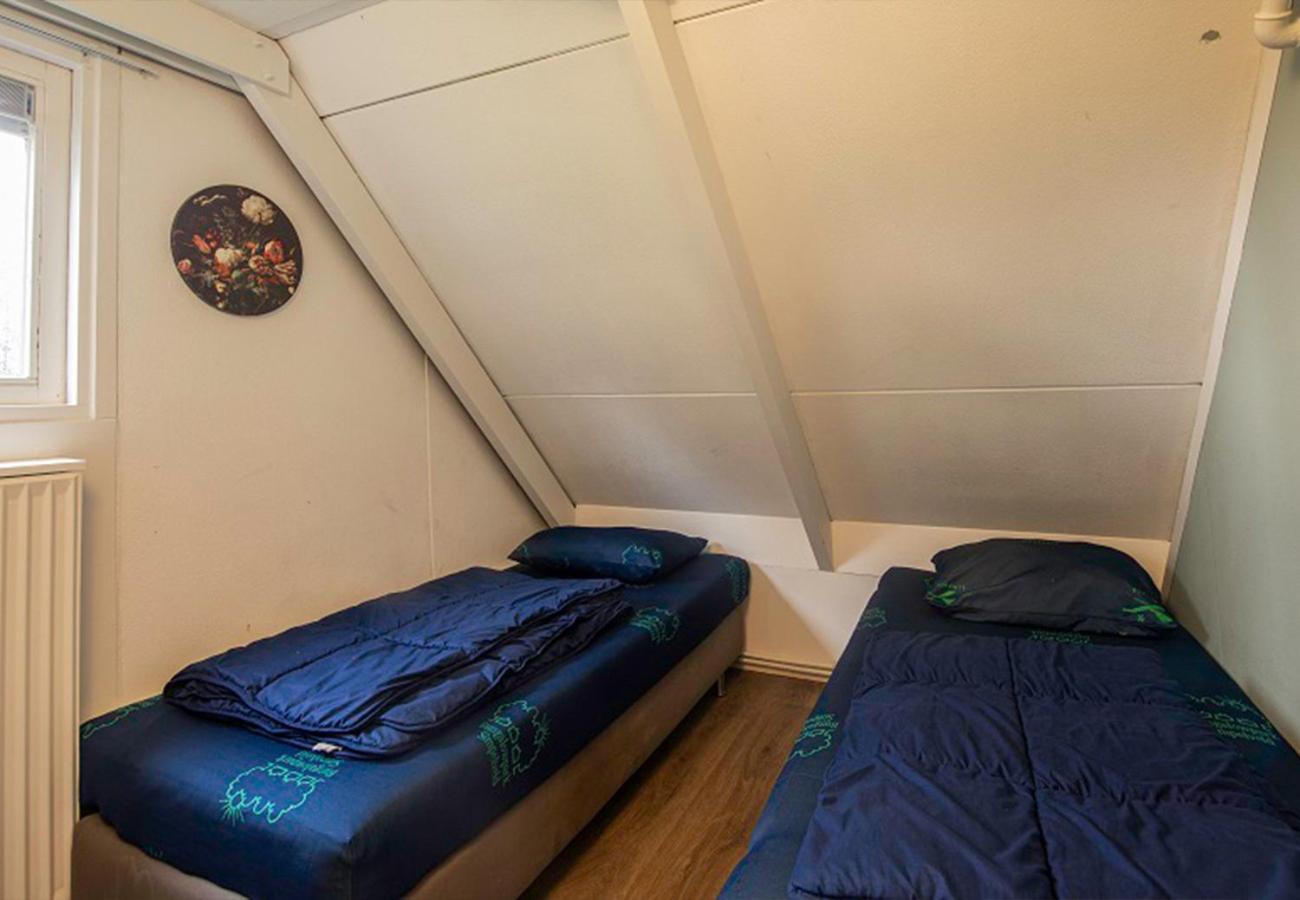 Bungalowpark Simpelveld - Alpha 67 Zewnętrze zdjęcie