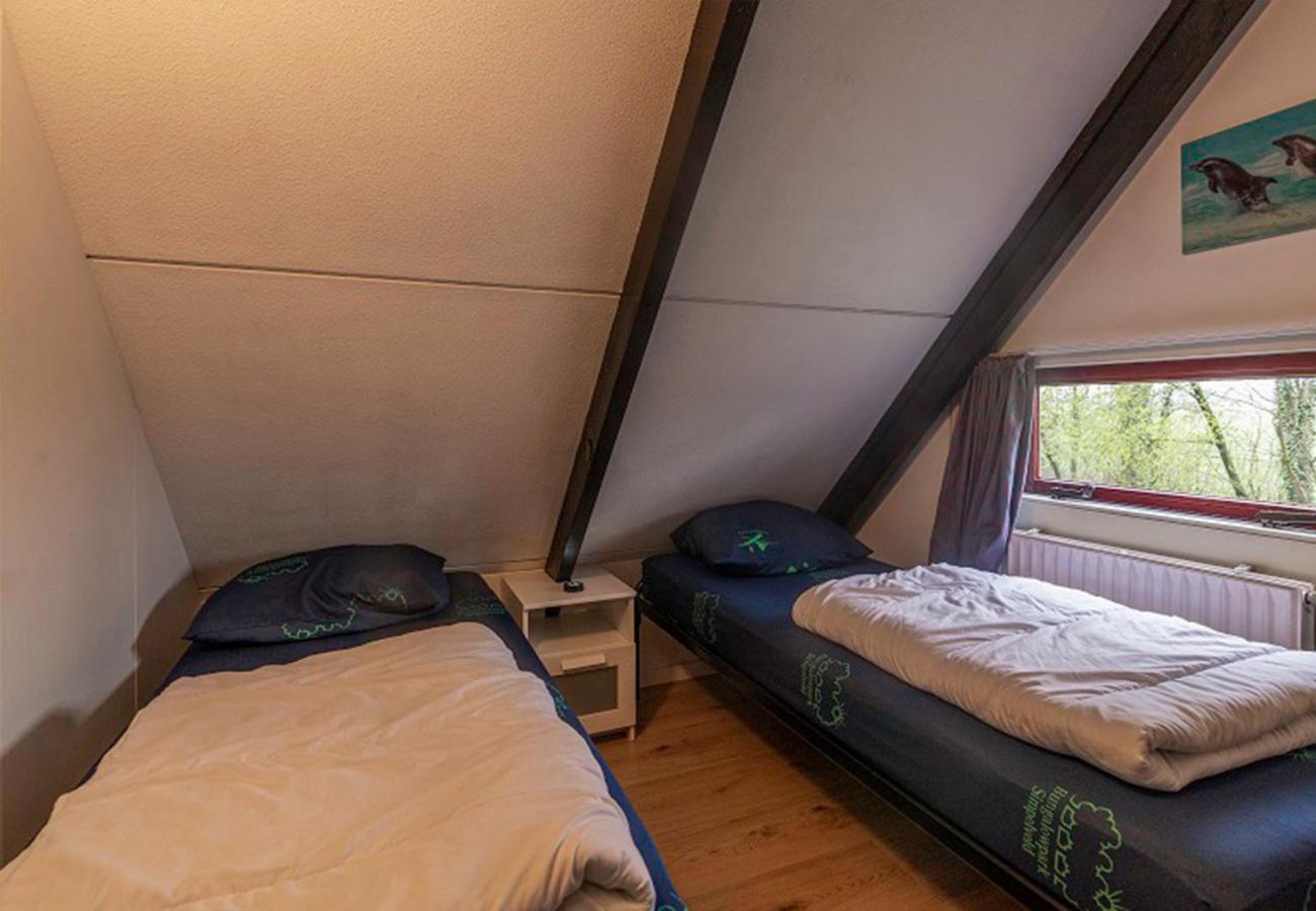 Bungalowpark Simpelveld - Alpha 67 Zewnętrze zdjęcie
