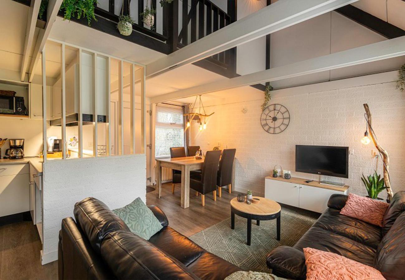 Bungalowpark Simpelveld - Alpha 67 Zewnętrze zdjęcie